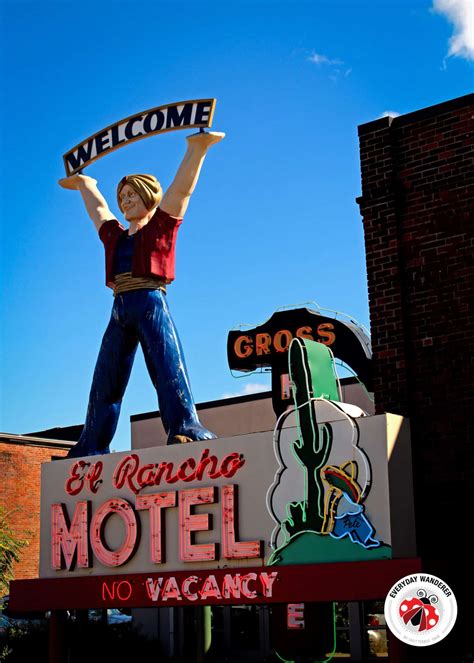 13 Fun Facts About the American Sign Museum - Everyday Wanderer