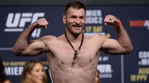 UFC 260: Stipe Miocic fights Francis Ngannou with legacy at stake ...