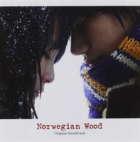 Various Artists - Norwegian Wood (Original Soundtrack) - Amazon.com Music