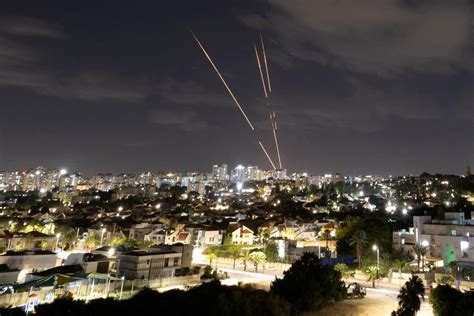 Israel and Iran’s attack and defence capabilities: from nuclear weapons to missiles | The ...