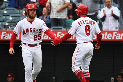 MLB free agency 2020-21: Angels offseason roster breakdown - Halos Heaven