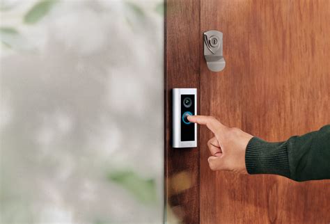 Introducing Ring Video Doorbell Pro 2, Ring's Most Advanced Wired Doorbell Featuring 3D Motion ...