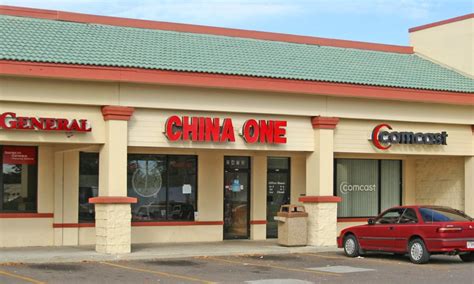 China One | Visit St Augustine