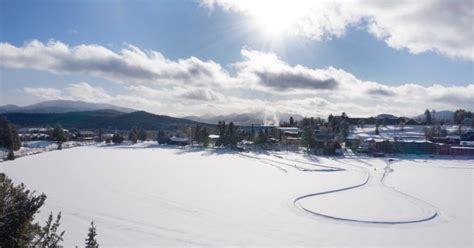 A Winter Weekend Itinerary for Couples in Lake Placid, NY