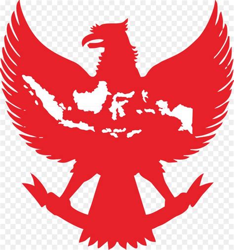 Clipart Burung Garuda – materisekolah.github.io