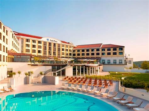 Best Price on Park Plaza Histria Pula Hotel in Pula + Reviews