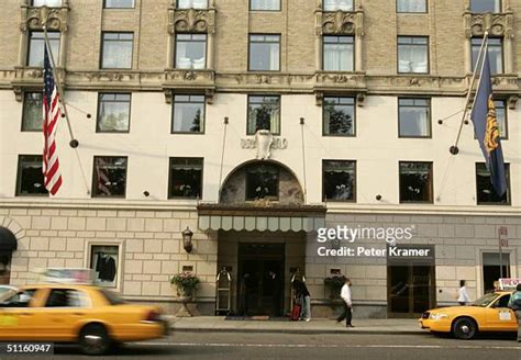 10,510 Ritz Carlton Hotel (New York City) Stock Photos, High-Res Pictures, and Images - Getty Images