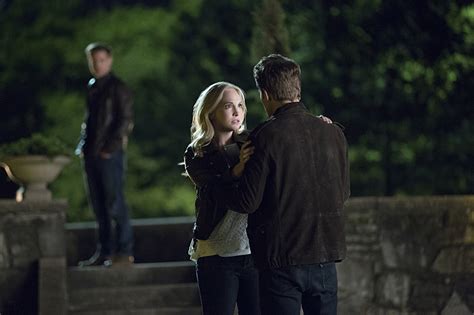 ‘Vampire Diaries’ Season 7 Photos — Spoilers From CW Drama | TVLine