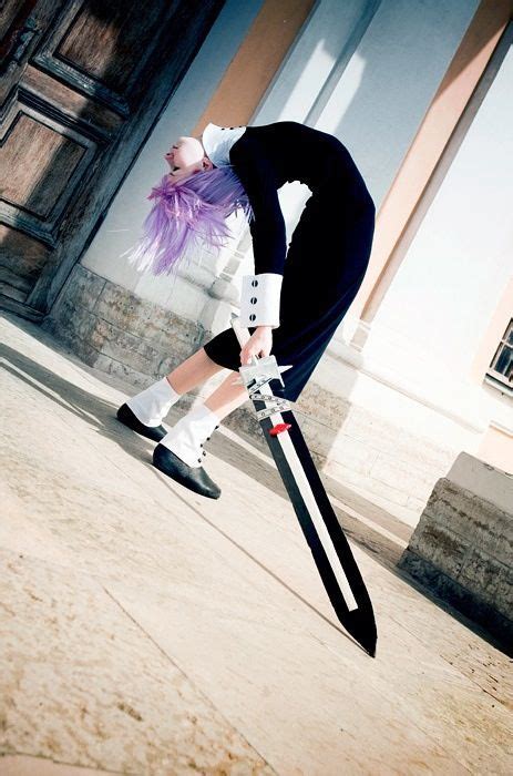 Crona cosplay Cosplay Anime, Epic Cosplay, Amazing Cosplay, Cosplay ...