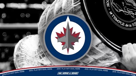 Winnipeg Jets Wallpapers - Wallpaper Cave