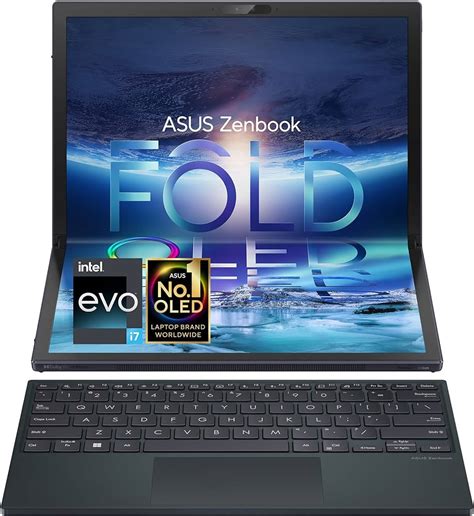 Asus Zenbook 17 Fold UX9702, 51% OFF | www.elevate.in