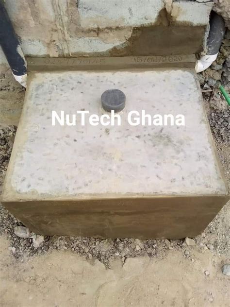 NUTECH GHANA BIOFIL - Accra - Contact Number, Email Address