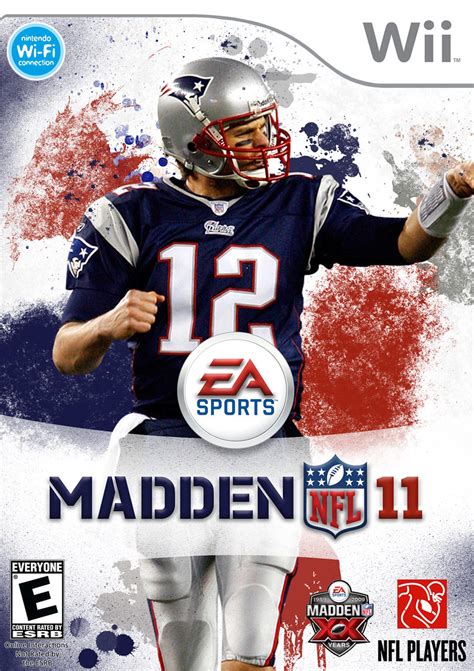 Madden 11 Custom Cover thread - Page 6 - Operation Sports Forums