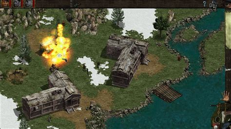 Commandos acquired by Kalypso Media, plans 'completely new games' | PC ...