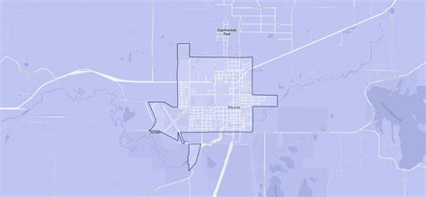 City of Alturas ADU Regulations and Requirements | Symbium