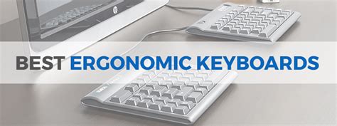 The Best Ergonomic Keyboards in 2023 - The Tech Lounge