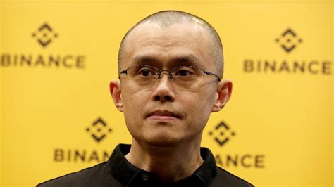 Binance's Changpeng Zhao resigns as CEO, pleads guilty after violating ...