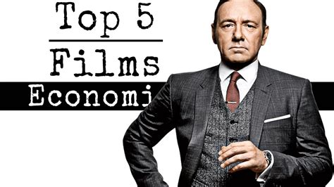 Top 5 Films for Economic Students - YouTube