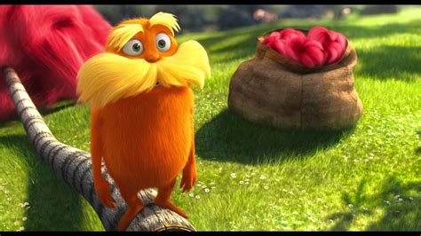 Dr. Seuss' The Lorax - Featurette: "Danny DeVito on The Lorax" - YouTube