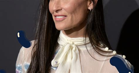 Demi Moore Empire Role Casting