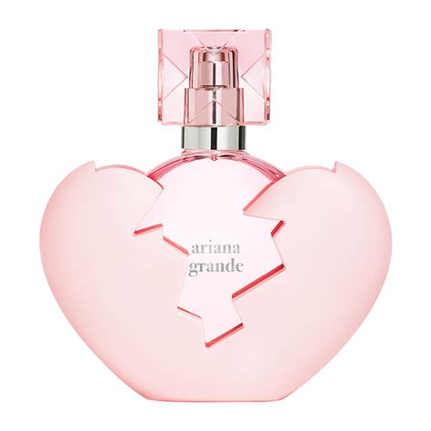 Ariana Grande Fragrances