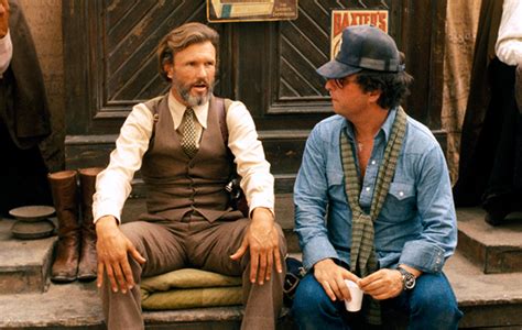 Michael Cimino remembered + Kris Kristofferson on the making of Heaven ...