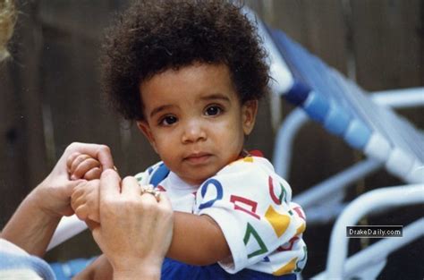 Baby Drake - Aubrey Drake Graham Photo (13373666) - Fanpop