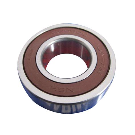 6006 2rs, NSK 6006 2rs stainless steel deep groove ball bearings