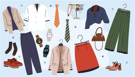 Dress for Success: What to Wear to a Business Meeting