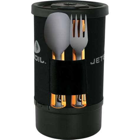 jetboil | Jetboil Jetset Utensil Set £9.99 | Utensil set, Jetboil, Utensil