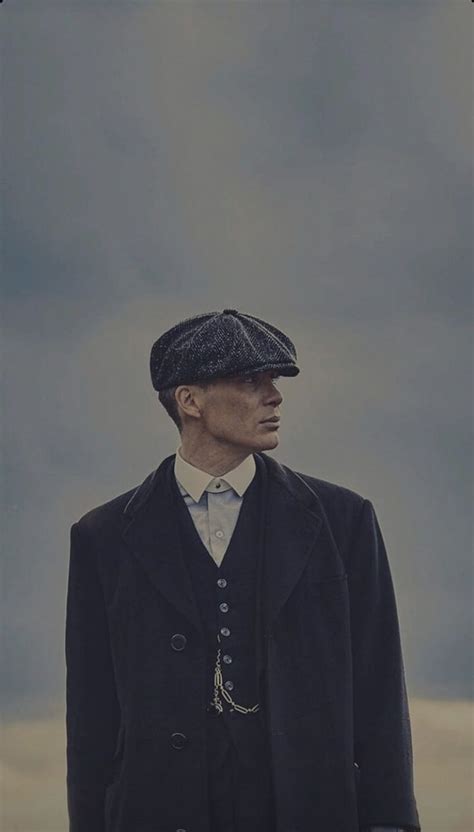 Tommy Shelby, i am peaky blinder HD phone wallpaper | Pxfuel