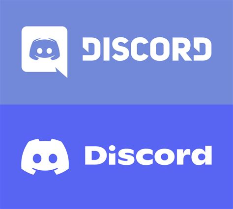 Discord branding growing on you? : r/graphic_design