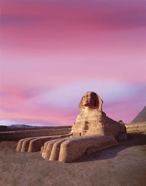 Bucket list: Visit the famous Abu al-Hol, the Sphinx, in Egypt. #wanderlust #africa #travel # ...