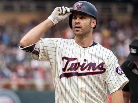 Why Twins legend Joe Mauer is ridiculed by some lifetime fans - Sports ...