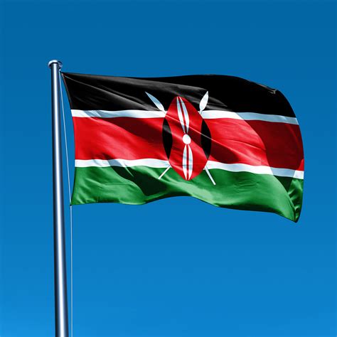 JAMHURI DAY - December 12, 2023 - National Today