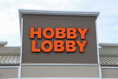 Hobby Lobby opens in Central Texas with first Kyle store