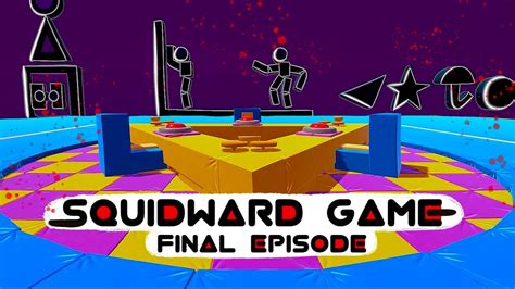 Squid Game - The Finale - YouTube