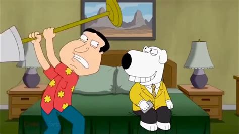 Glenn Quagmire Best Moments - Family Guy - YouTube