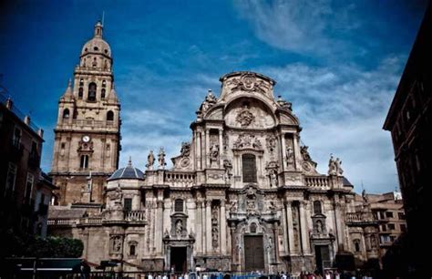 Cathedral of Murcia in Murcia: 72 reviews and 226 photos