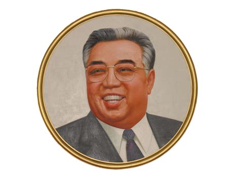 Kim Il-sung Quotes. QuotesGram