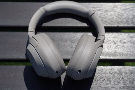 Sony WH-1000XM4 review: Super ANC headphones at a cheaper price