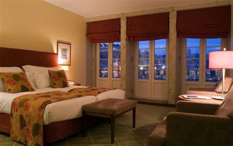 Pestana Porto Vintage Hotel | Go Discover Portugal travel