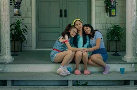 The Trailer For The Final To All The Boys I've Loved Before Is Here