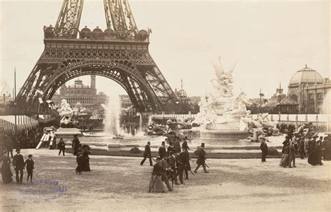 1889 Paris World Fair Re-Staged | UCF Art Gallery