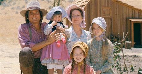 Little House on The Prairie Cast: Where Are They Now?