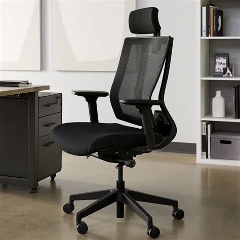 9 best office chairs for working from home, according to reviewers