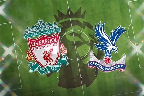 Liverpool vs Crystal Palace Full Match - Premier League 2020/21