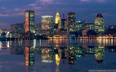 Baltimore Wallpapers - Wallpaper Cave