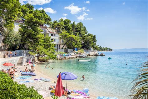 7 Croatia Beaches to Visit This Summer