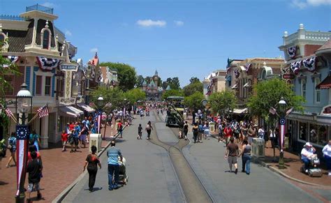 Disney Park Secrets (you must know!) - Theme Park 247